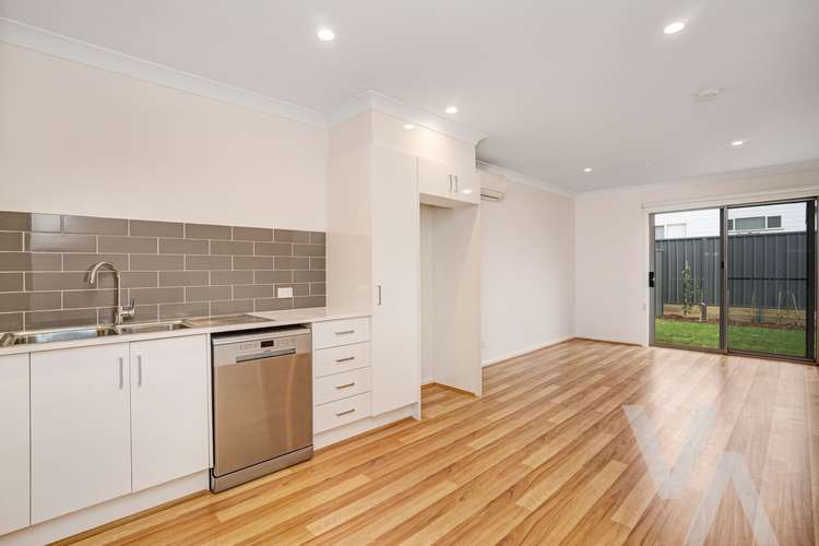 Second view of Homely townhouse listing, 9/46 Sandgate Road, Wallsend NSW 2287