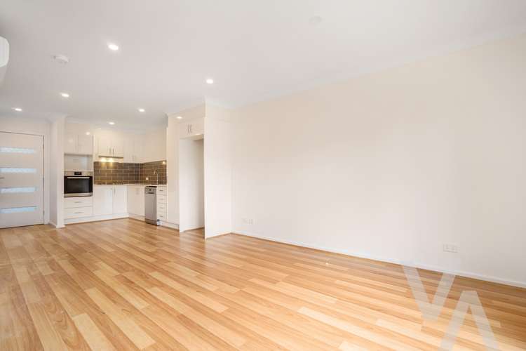Third view of Homely townhouse listing, 9/46 Sandgate Road, Wallsend NSW 2287