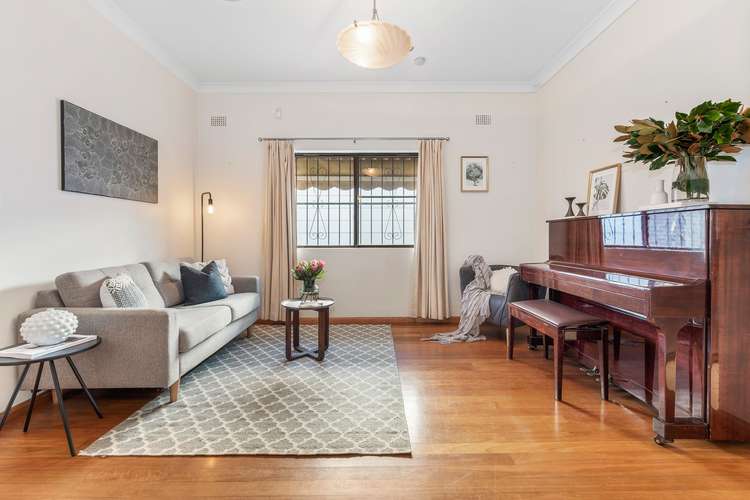 Second view of Homely house listing, 13 Newcastle Street, Five Dock NSW 2046