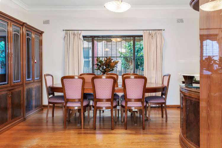 Sixth view of Homely house listing, 13 Newcastle Street, Five Dock NSW 2046