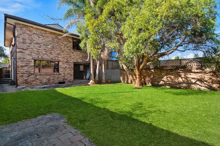 Main view of Homely house listing, 50 Playfair Road, North Curl Curl NSW 2099