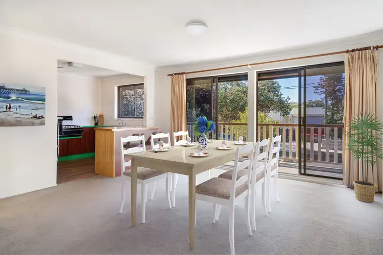 Second view of Homely house listing, 50 Playfair Road, North Curl Curl NSW 2099