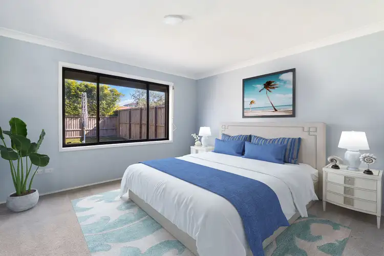 Third view of Homely house listing, 50 Playfair Road, North Curl Curl NSW 2099