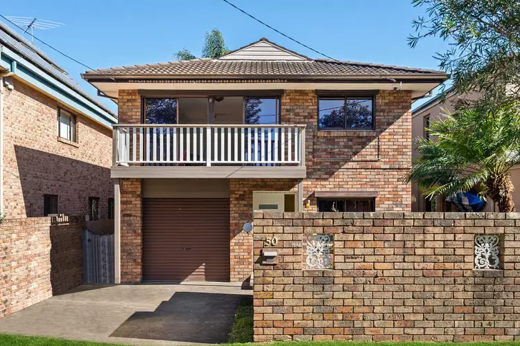 Fourth view of Homely house listing, 50 Playfair Road, North Curl Curl NSW 2099