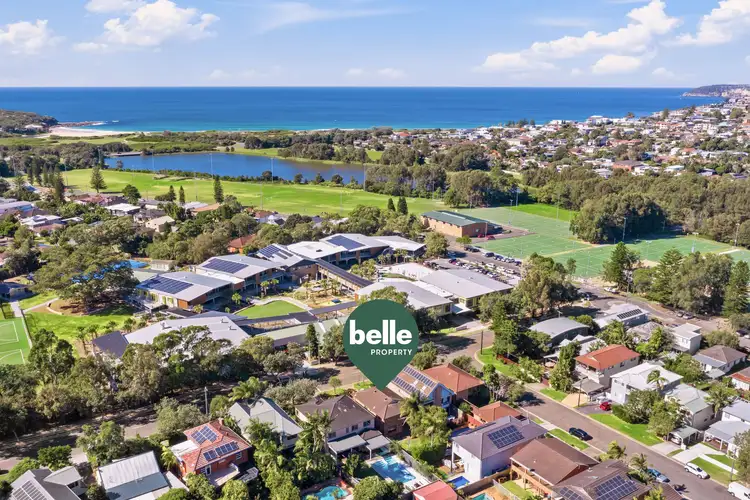 Sixth view of Homely house listing, 50 Playfair Road, North Curl Curl NSW 2099