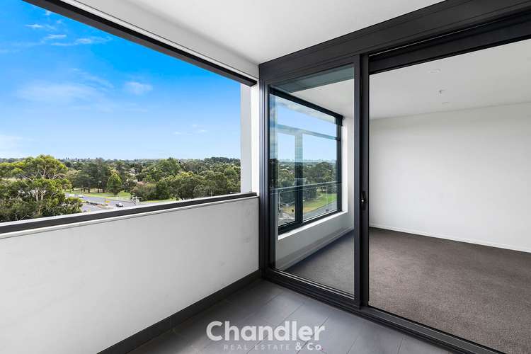 Main view of Homely apartment listing, 509A/400 Burwood Highway, Wantirna South VIC 3152