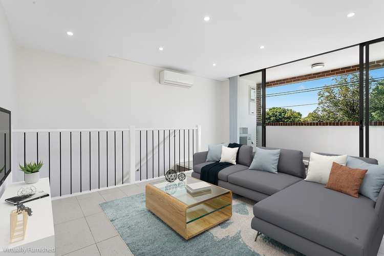 Main view of Homely apartment listing, 4/432-434 Liverpool Road, Strathfield South NSW 2136