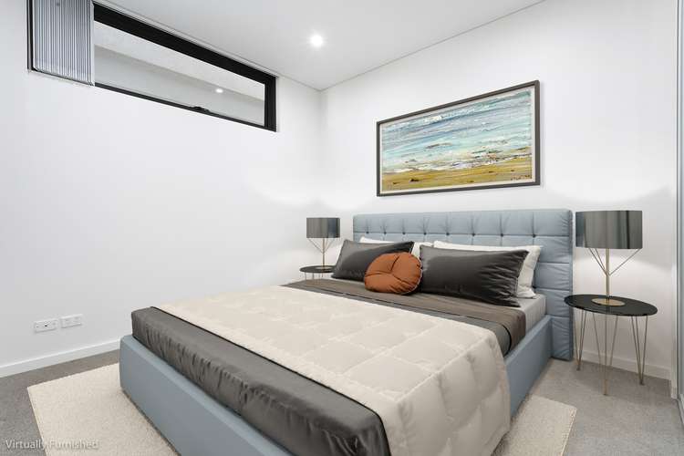 Second view of Homely apartment listing, 4/432-434 Liverpool Road, Strathfield South NSW 2136