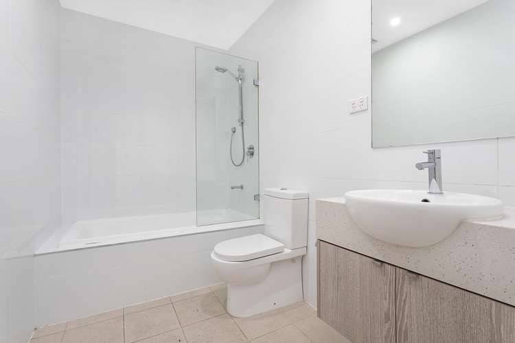 Fifth view of Homely apartment listing, 4/432-434 Liverpool Road, Strathfield South NSW 2136