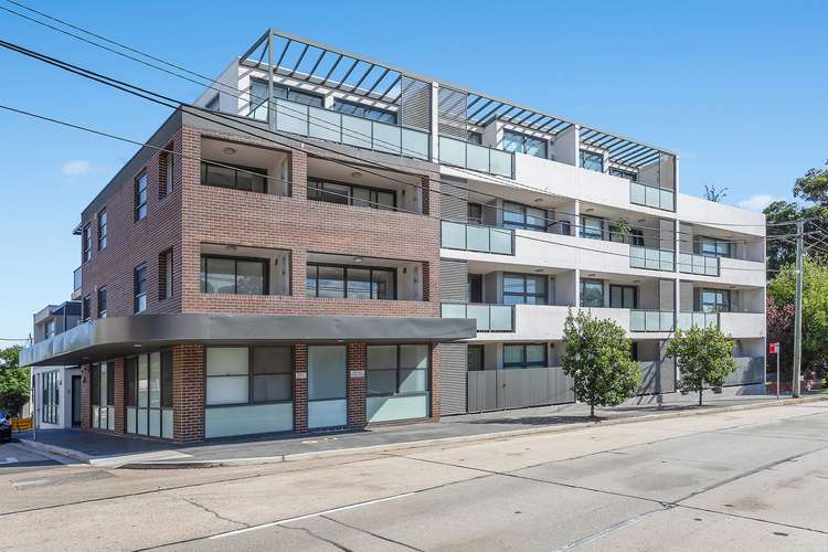 Sixth view of Homely apartment listing, 4/432-434 Liverpool Road, Strathfield South NSW 2136