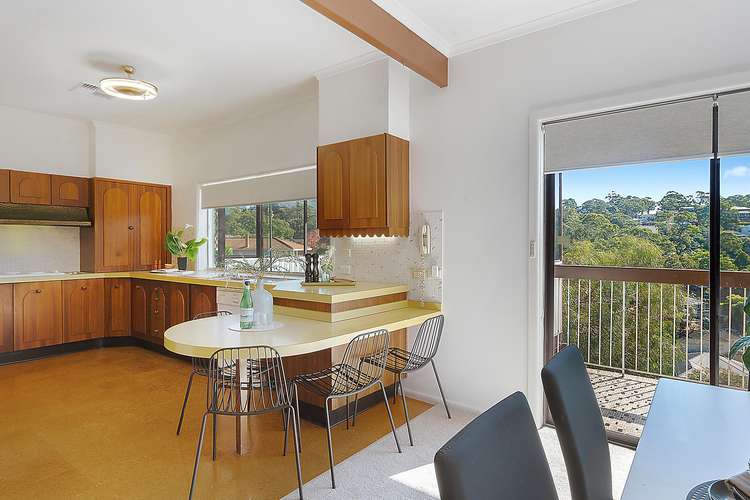Third view of Homely house listing, 93 Lugarno Parade, Lugarno NSW 2210