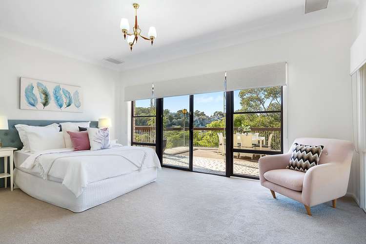 Fourth view of Homely house listing, 93 Lugarno Parade, Lugarno NSW 2210