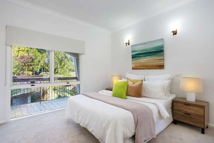 Sixth view of Homely house listing, 93 Lugarno Parade, Lugarno NSW 2210