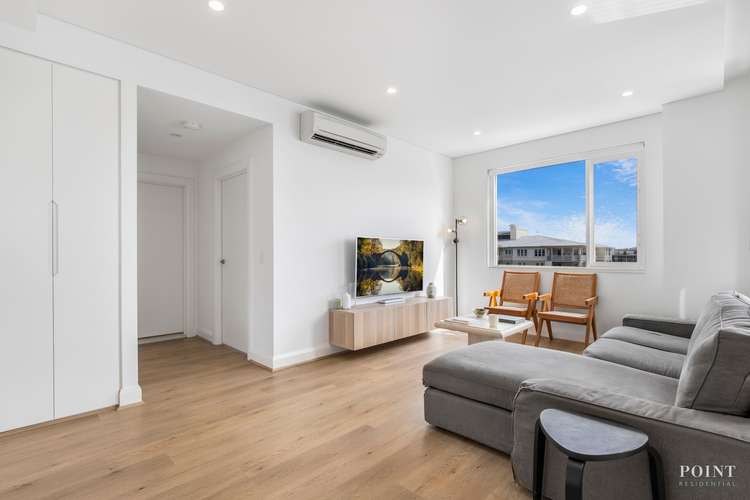 Main view of Homely apartment listing, 603/17 Woodlands Avenue, Breakfast Point NSW 2137