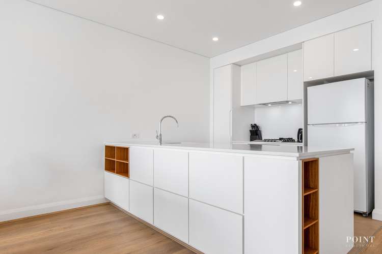 Third view of Homely apartment listing, 603/17 Woodlands Avenue, Breakfast Point NSW 2137