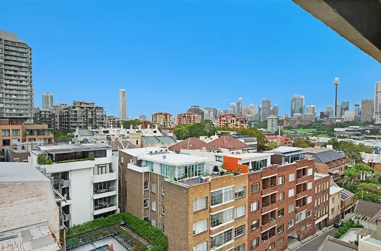 50/43-45 Macleay Street