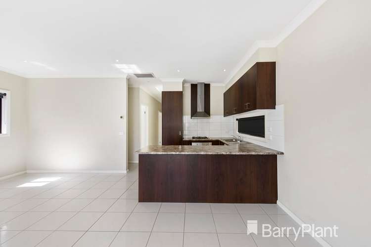 Fourth view of Homely house listing, 27 Constellation Circuit, Truganina VIC 3029