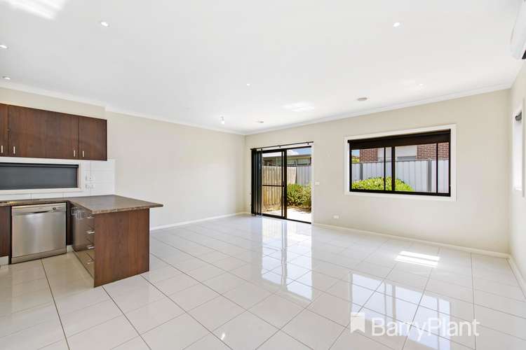 Sixth view of Homely house listing, 27 Constellation Circuit, Truganina VIC 3029