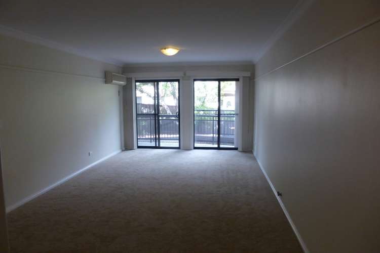 Fifth view of Homely apartment listing, 3/23-25 Showground Road, Castle Hill NSW 2154
