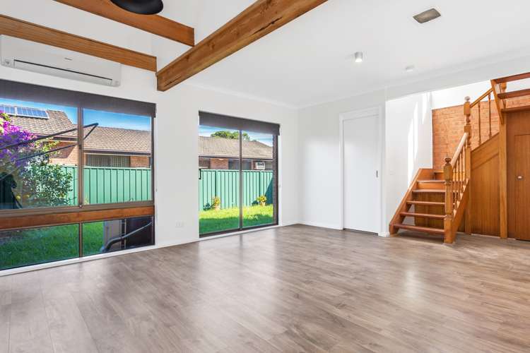 Third view of Homely townhouse listing, 8/43 Rudd Road, Leumeah NSW 2560