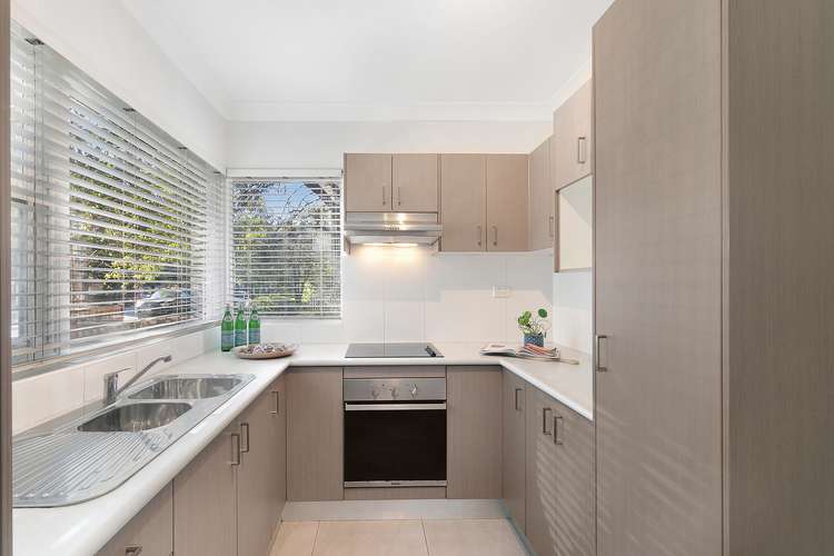 Second view of Homely apartment listing, 8/70-74 The Boulevarde, Strathfield NSW 2135