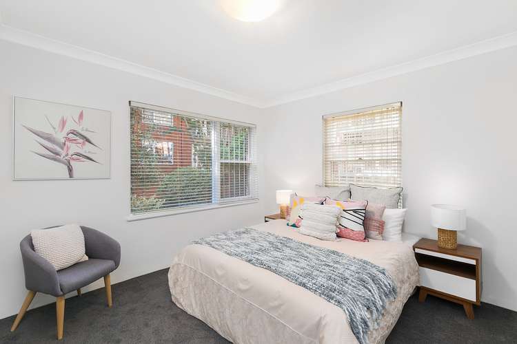 Fourth view of Homely apartment listing, 8/70-74 The Boulevarde, Strathfield NSW 2135
