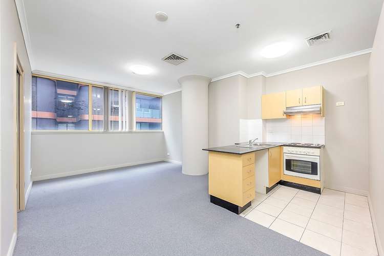 Second view of Homely apartment listing, 25/230 Elizabeth Street, Surry Hills NSW 2010