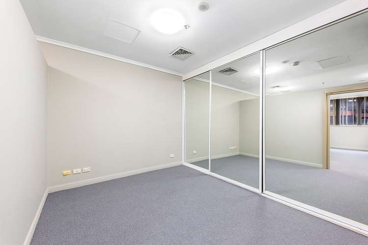 Fourth view of Homely apartment listing, 25/230 Elizabeth Street, Surry Hills NSW 2010