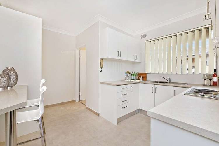 Second view of Homely apartment listing, 6/43-45 Campsie Street, Campsie NSW 2194