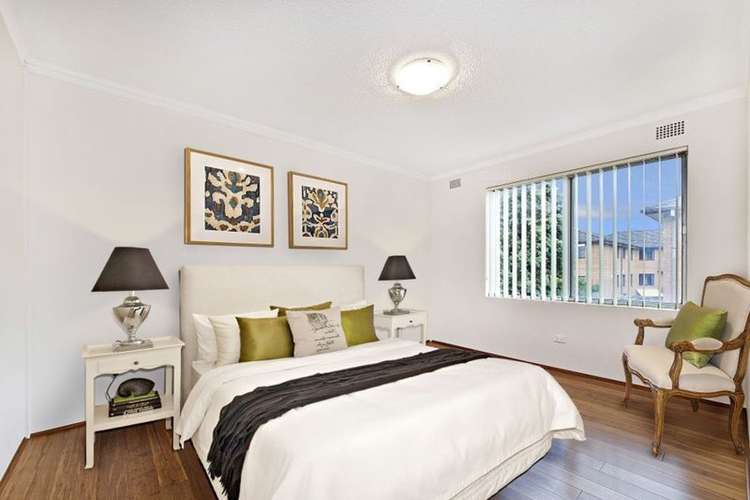 Third view of Homely apartment listing, 6/43-45 Campsie Street, Campsie NSW 2194