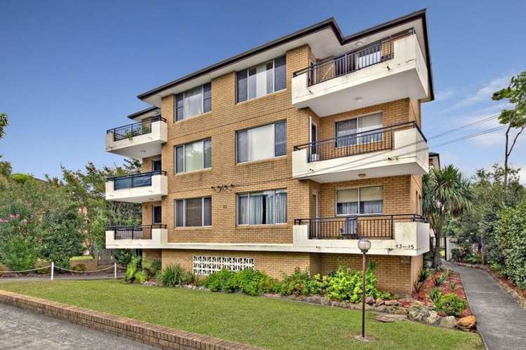 Fifth view of Homely apartment listing, 6/43-45 Campsie Street, Campsie NSW 2194