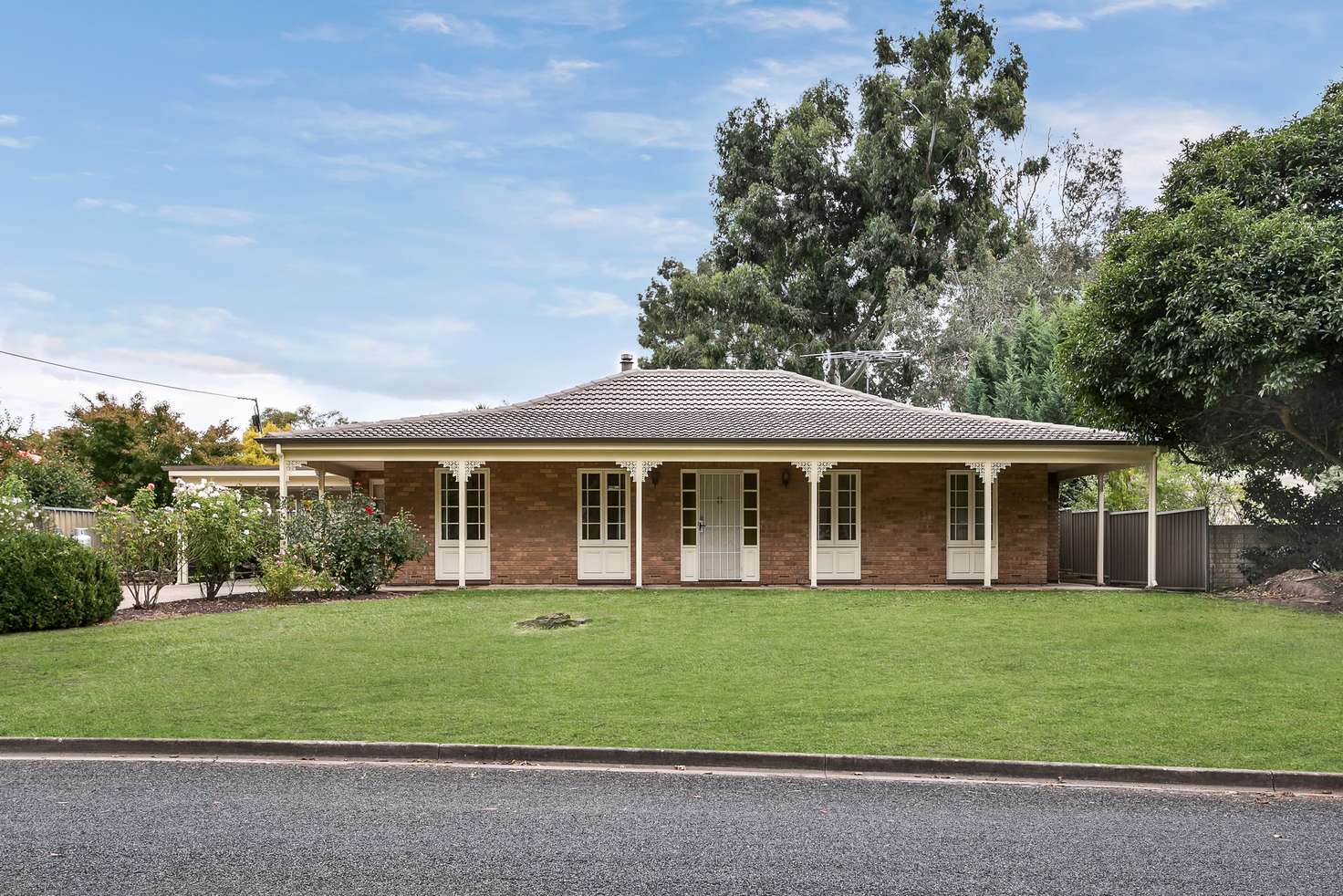 Main view of Homely house listing, 17 Memorial Drive, Mount Barker SA 5251