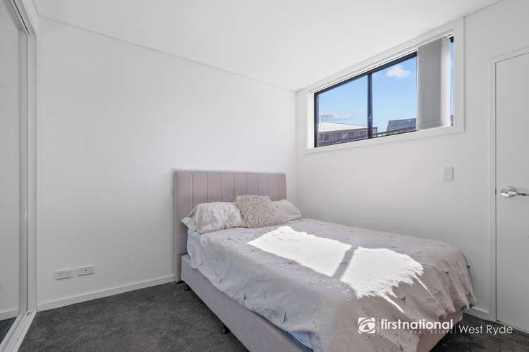 Fourth view of Homely apartment listing, 34/37 Bradley Street, Glenmore Park NSW 2745