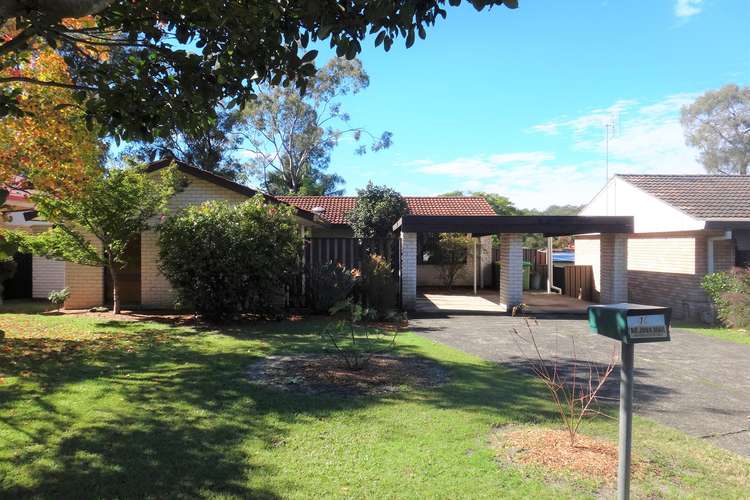 Main view of Homely house listing, 76 Hanlan Street South, Narara NSW 2250
