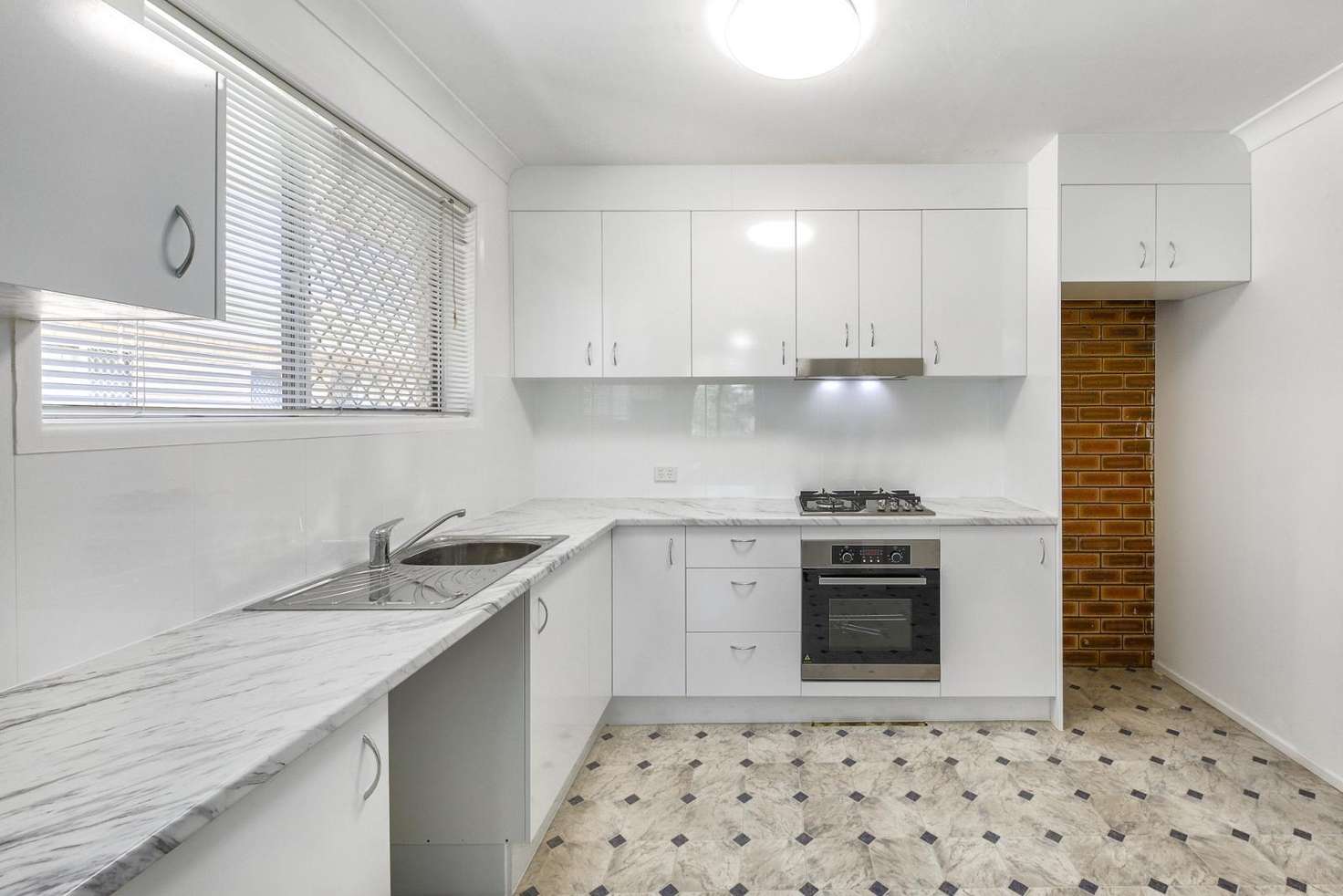 Main view of Homely unit listing, 4/53 Sunbeam Street, Fairfield QLD 4103