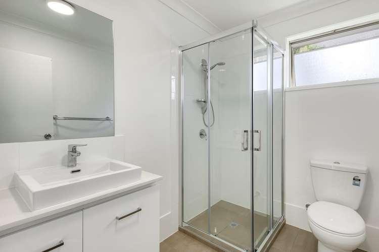 Second view of Homely unit listing, 4/53 Sunbeam Street, Fairfield QLD 4103