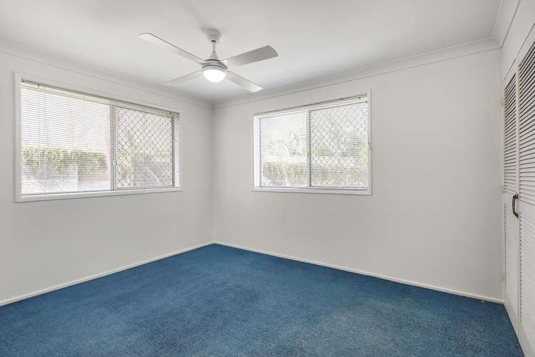 Third view of Homely unit listing, 4/53 Sunbeam Street, Fairfield QLD 4103