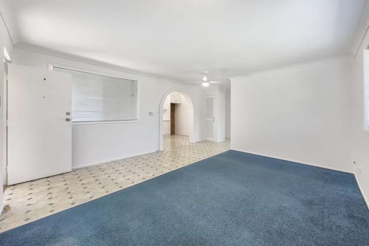 Fifth view of Homely unit listing, 4/53 Sunbeam Street, Fairfield QLD 4103