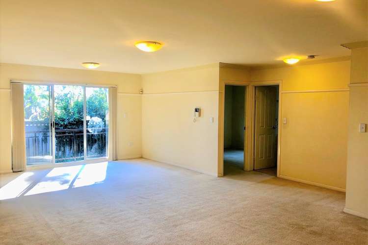 Fourth view of Homely villa listing, 2/1 Kenneth Avenue, Baulkham Hills NSW 2153