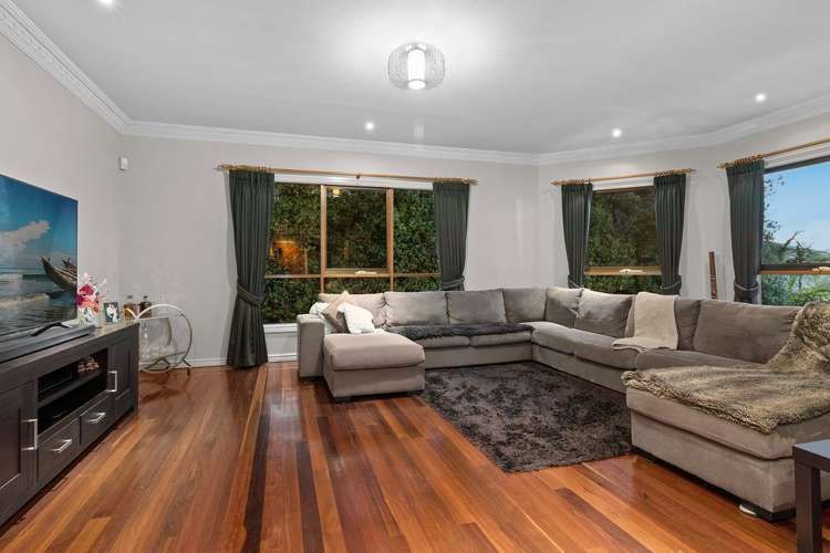 Fourth view of Homely house listing, 11 Hibberd Court, Berwick VIC 3806