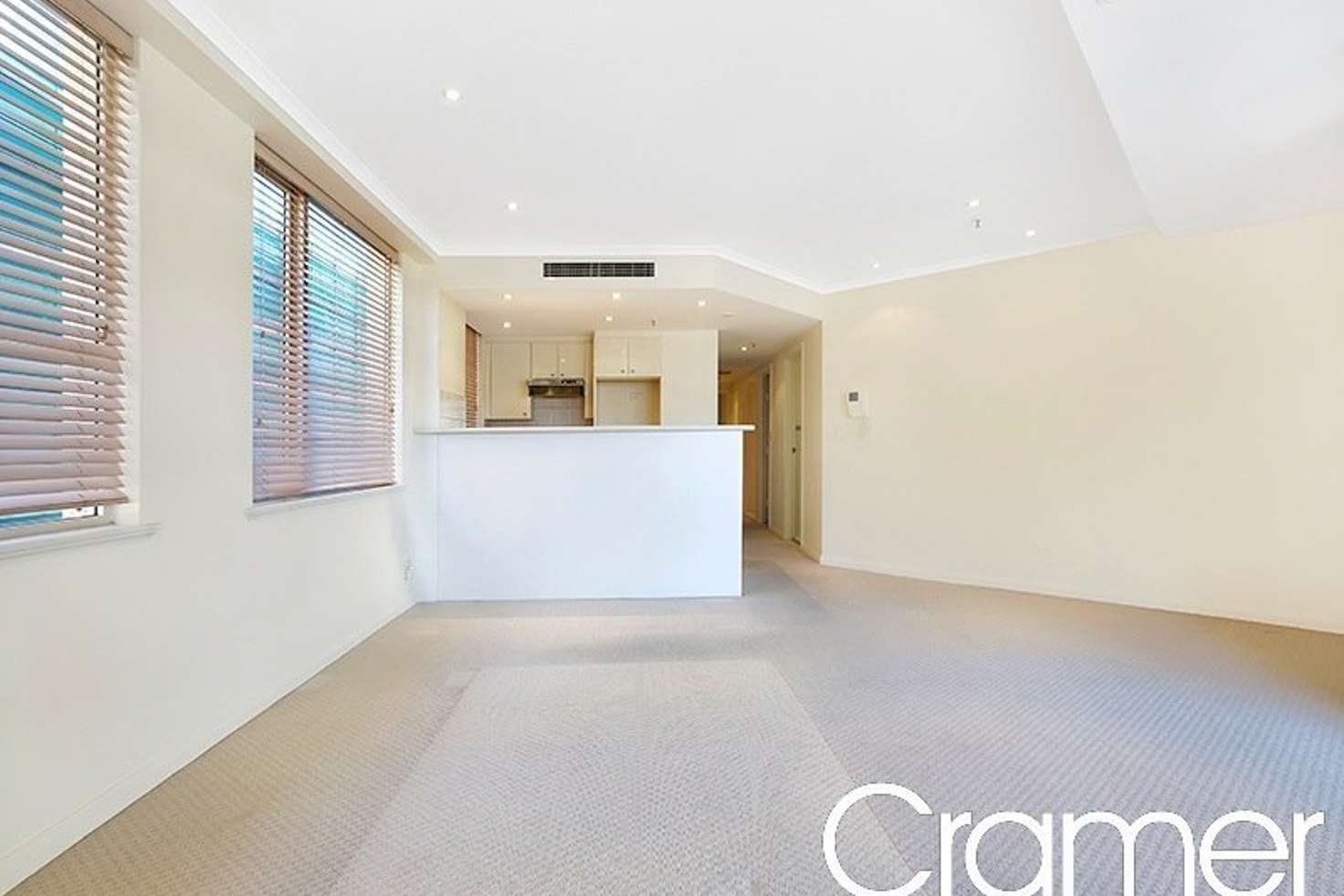 Main view of Homely apartment listing, 513/63 Crown Street, Woolloomooloo NSW 2011