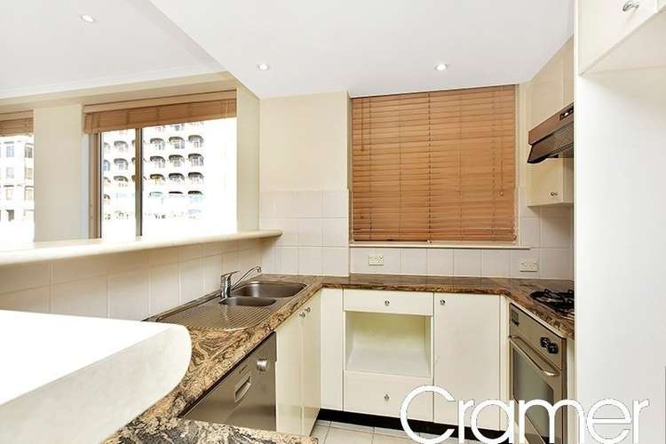 Second view of Homely apartment listing, 513/63 Crown Street, Woolloomooloo NSW 2011