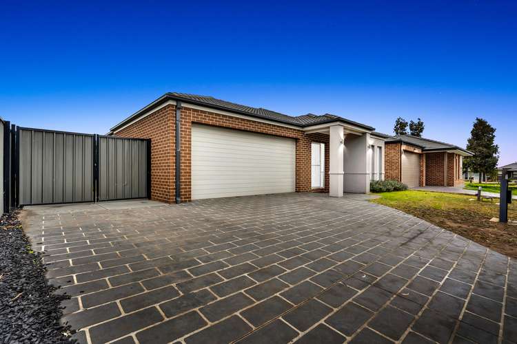 Second view of Homely house listing, 84 Moor Park Drive, Craigieburn VIC 3064