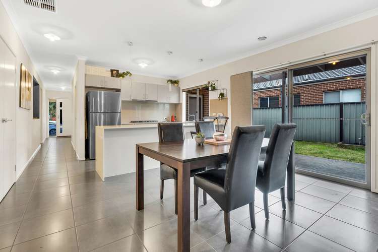 Fourth view of Homely house listing, 84 Moor Park Drive, Craigieburn VIC 3064