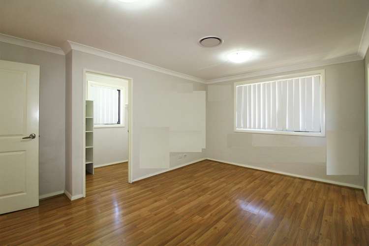 Fourth view of Homely house listing, 4/1-7 Hawkesbury Road, Westmead NSW 2145