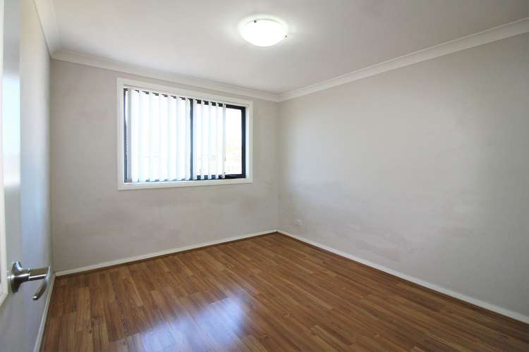 Fifth view of Homely house listing, 4/1-7 Hawkesbury Road, Westmead NSW 2145