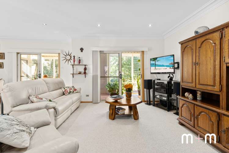 Third view of Homely townhouse listing, 4/25 Woodlawn Avenue, Mangerton NSW 2500