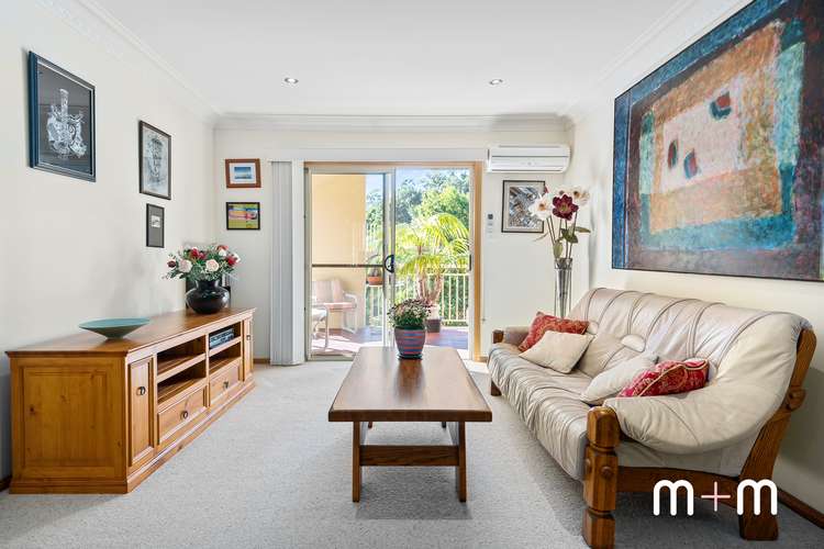 Sixth view of Homely townhouse listing, 4/25 Woodlawn Avenue, Mangerton NSW 2500