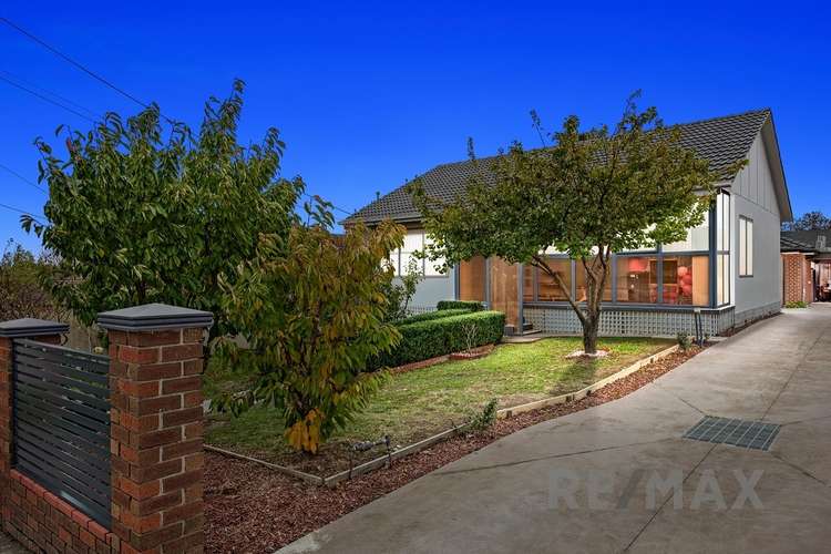 Main view of Homely unit listing, 12 Lacebark Street, Doveton VIC 3177