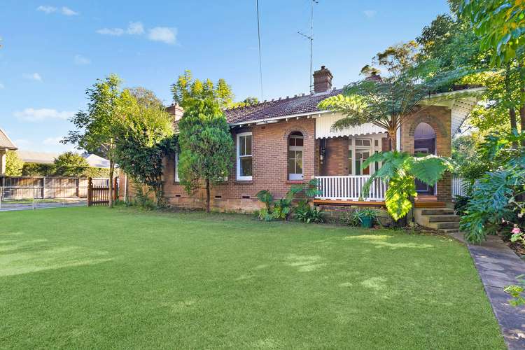 44 Malsbury Road, Normanhurst NSW 2076